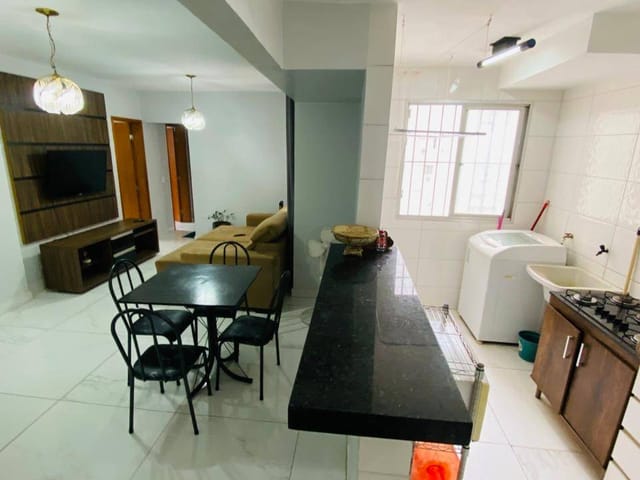 Apartamento para locação, Setor Bueno, Goiânia, GO