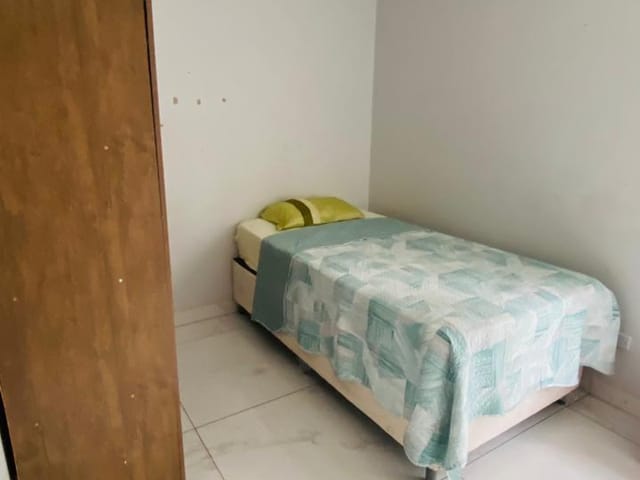 Apartamento para locação, Setor Bueno, Goiânia, GO