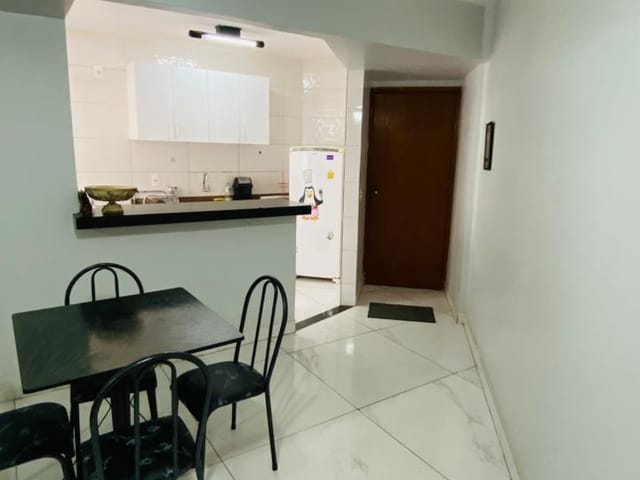 Apartamento para locação, Setor Bueno, Goiânia, GO