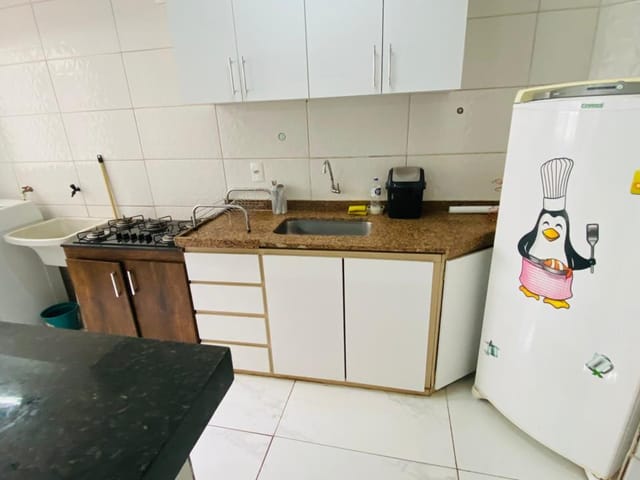 Apartamento para locação, Setor Bueno, Goiânia, GO