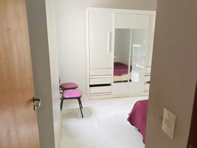 Apartamento para locação, Setor Bueno, Goiânia, GO