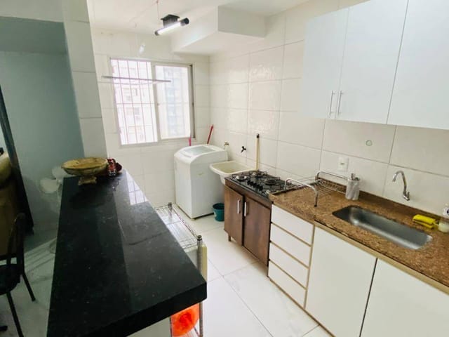 Apartamento para locação, Setor Bueno, Goiânia, GO