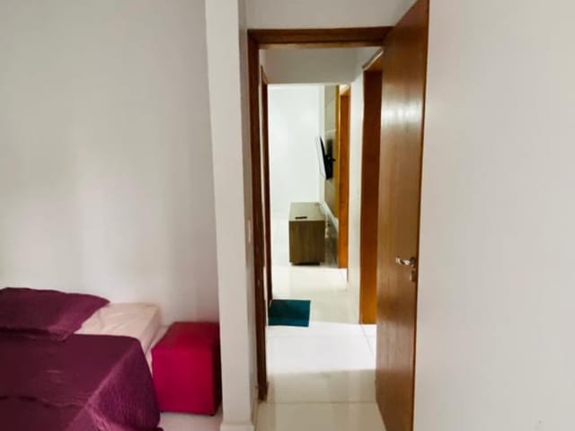 Apartamento para locação, Setor Bueno, Goiânia, GO