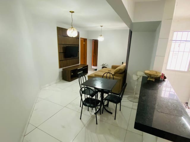 Apartamento para locação, Setor Bueno, Goiânia, GO