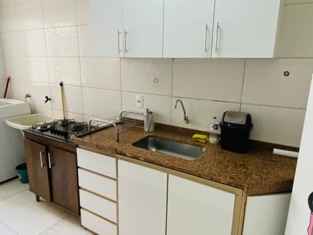 Apartamento para locação, Setor Bueno, Goiânia, GO
