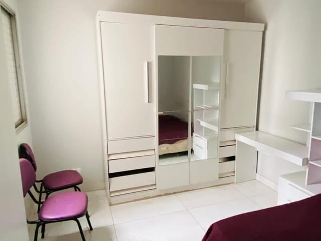 Apartamento para locação, Setor Bueno, Goiânia, GO