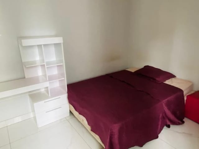 Apartamento para locação, Setor Bueno, Goiânia, GO