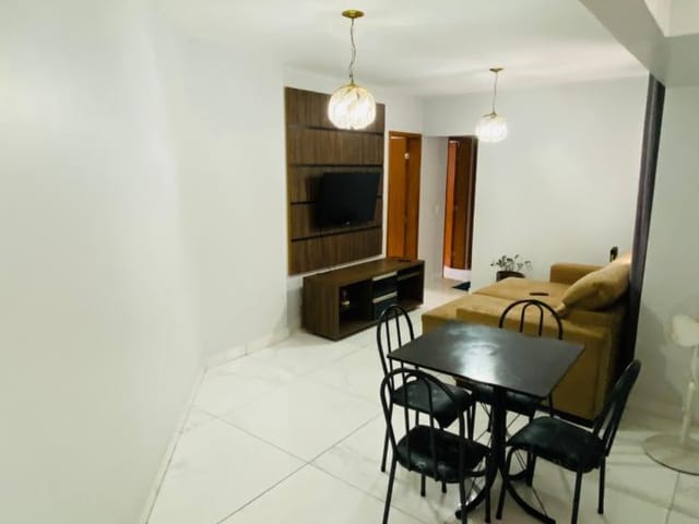 Apartamento para locação, Setor Bueno, Goiânia, GO