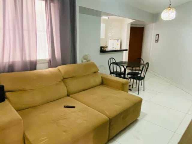 Apartamento para locação, Setor Bueno, Goiânia, GO