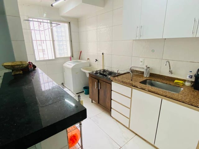 Apartamento para locação, Setor Bueno, Goiânia, GO