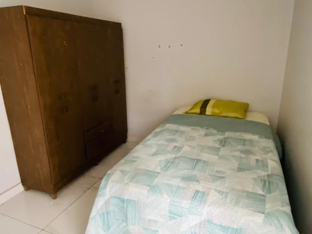 Apartamento para locação, Setor Bueno, Goiânia, GO