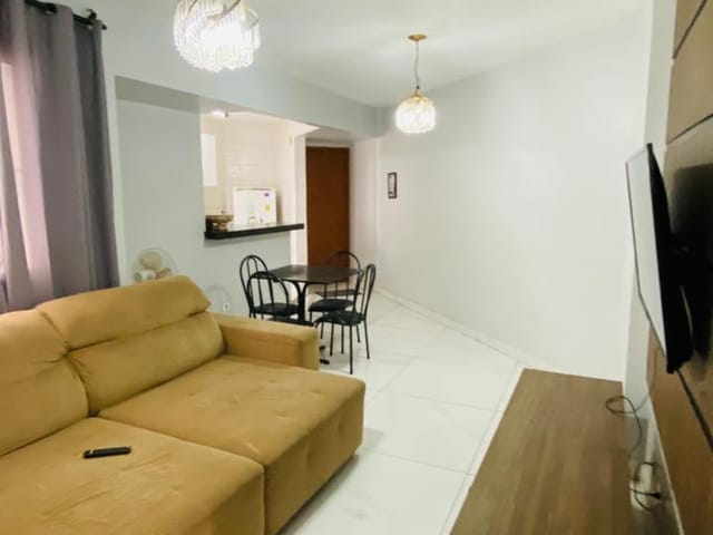 Apartamento para locação, Setor Bueno, Goiânia, GO