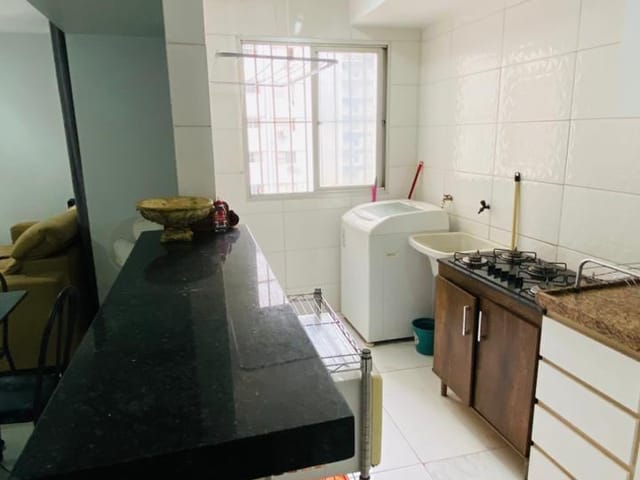 Apartamento para locação, Setor Bueno, Goiânia, GO