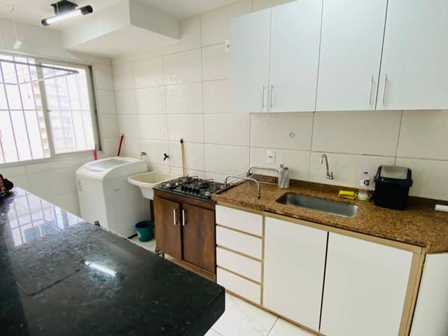 Apartamento para locação, Setor Bueno, Goiânia, GO