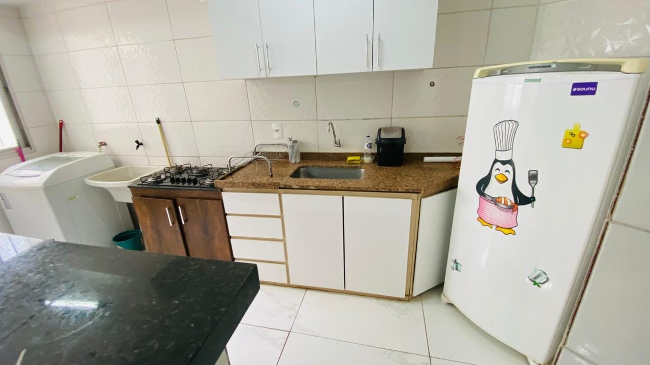 Apartamento para locação, Setor Bueno, Goiânia, GO