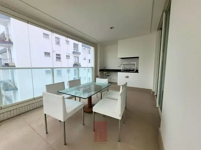 Apartamento com 270m² 4 quartos e 5 banheiros, à venda, no bairro Higienópolis em São Paulo