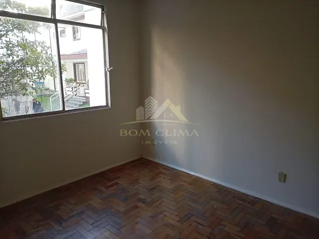 Apartamento 1 quarto e 2 banheiros, à venda, no bairro Centro em Juiz de Fora