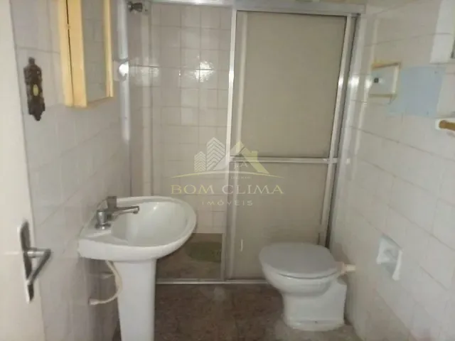 Apartamento 1 quarto e 2 banheiros, à venda, no bairro Centro em Juiz de Fora