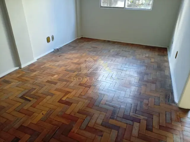 Apartamento 1 quarto e 2 banheiros, à venda, no bairro Centro em Juiz de Fora