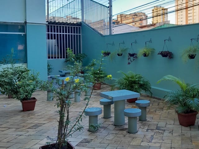 Foto do Apartamento - Ed Plaza Monet apto 03 quartos s/ 01 suíte 01 vaga -  cód 2551 | Ética Empreendimentos