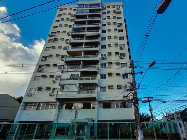 Foto do Apartamento - Ed Plaza Monet apto 03 quartos s/ 01 suíte 01 vaga -  cód 2551 | Ética Empreendimentos