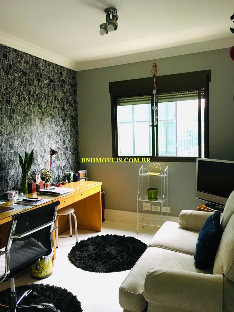 Apartamento, 4 quartos, 186 m² - Foto 12