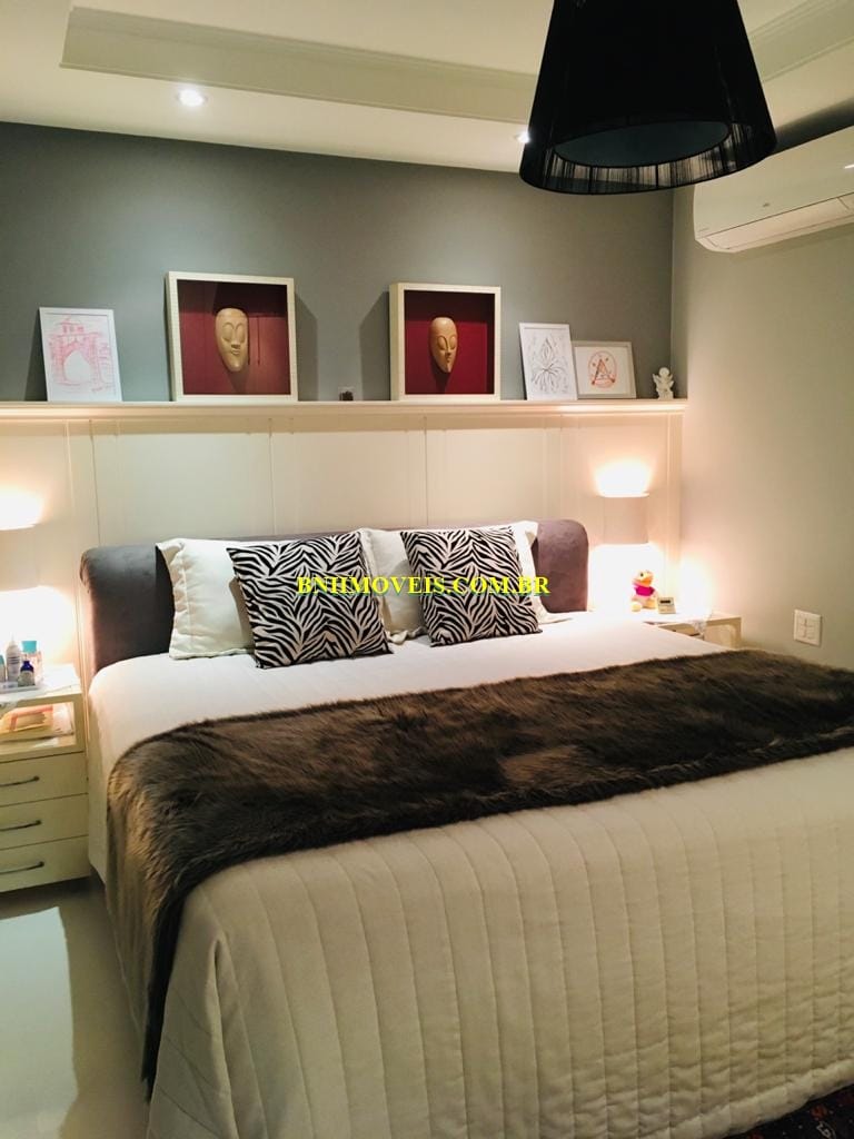 Apartamento, 4 quartos, 186 m² - Foto 9