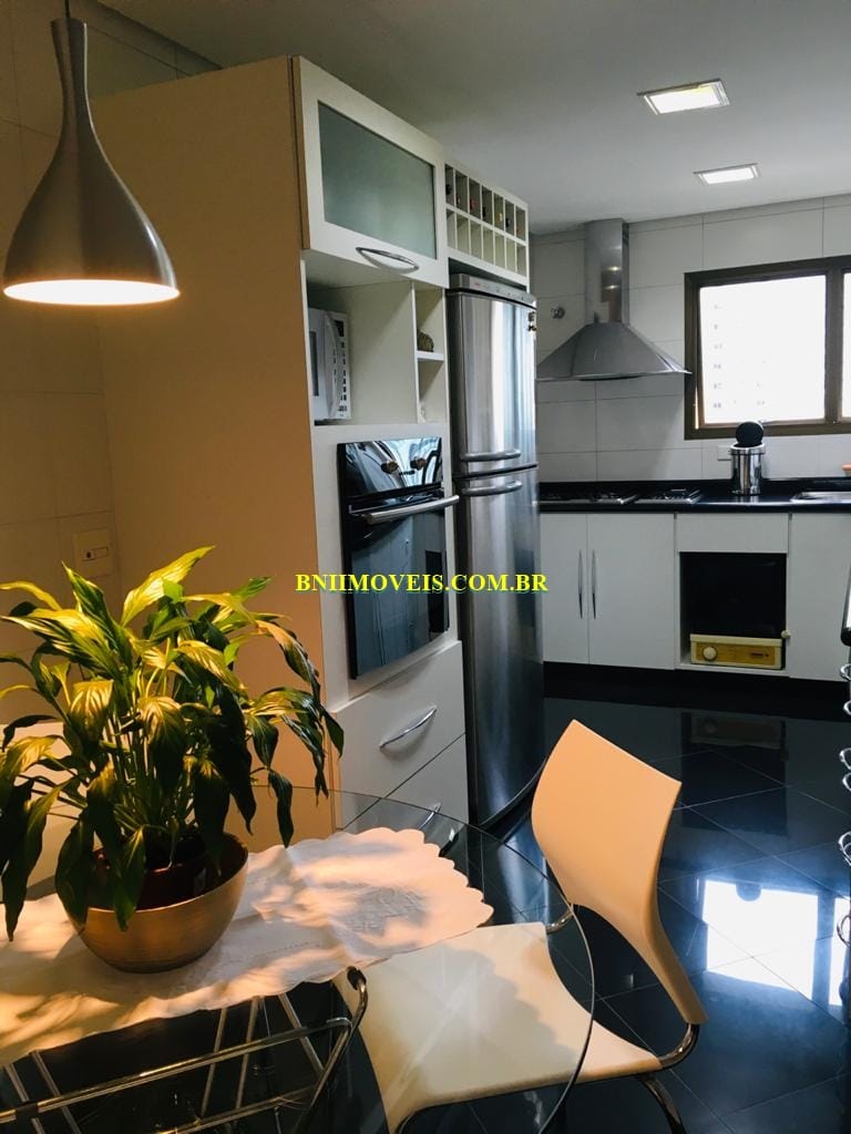 Apartamento, 4 quartos, 186 m² - Foto 7