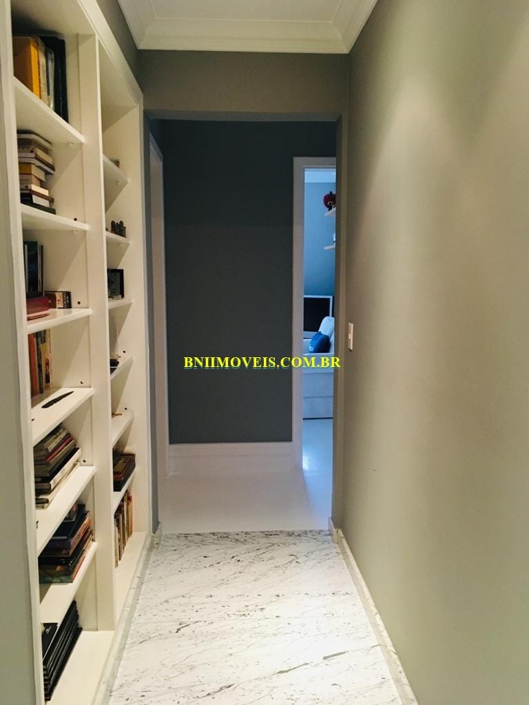Apartamento, 4 quartos, 186 m² - Foto 8