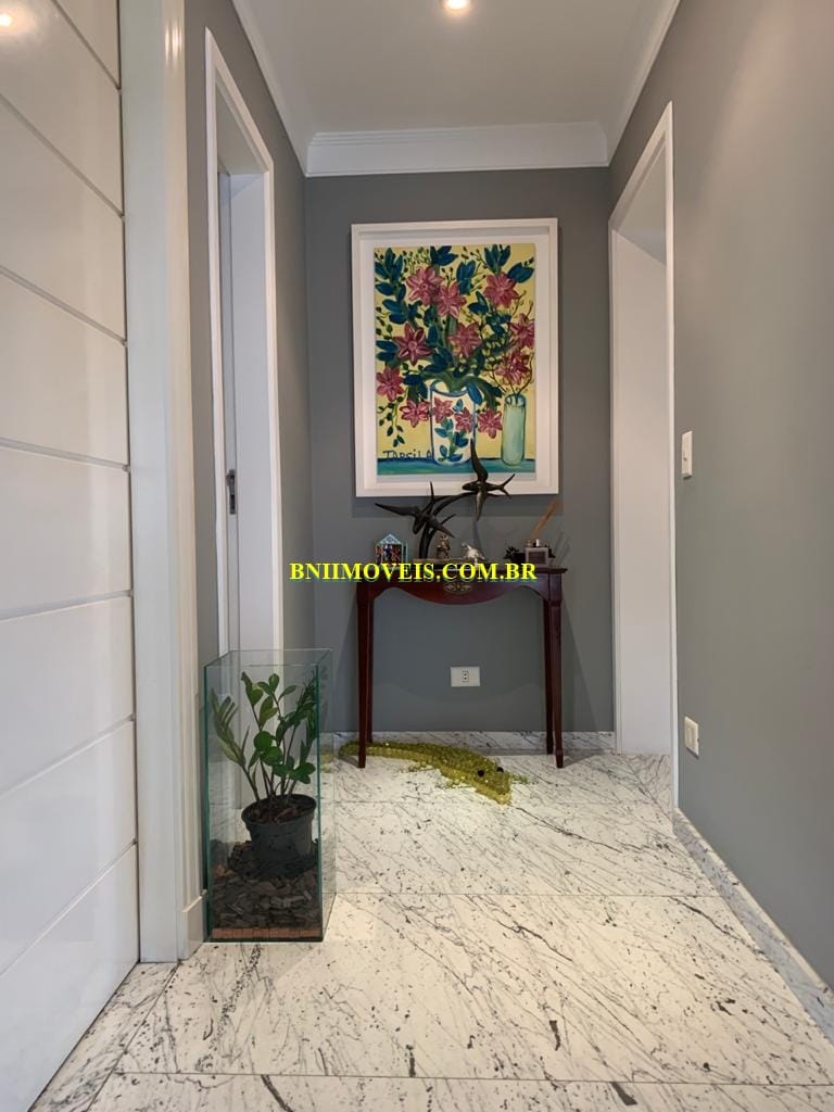 Apartamento, 4 quartos, 186 m² - Foto 5