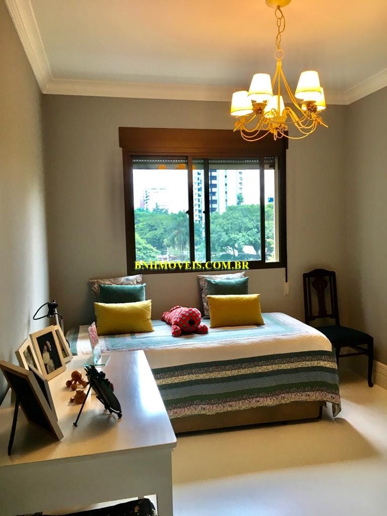 Apartamento, 4 quartos, 186 m² - Foto 11