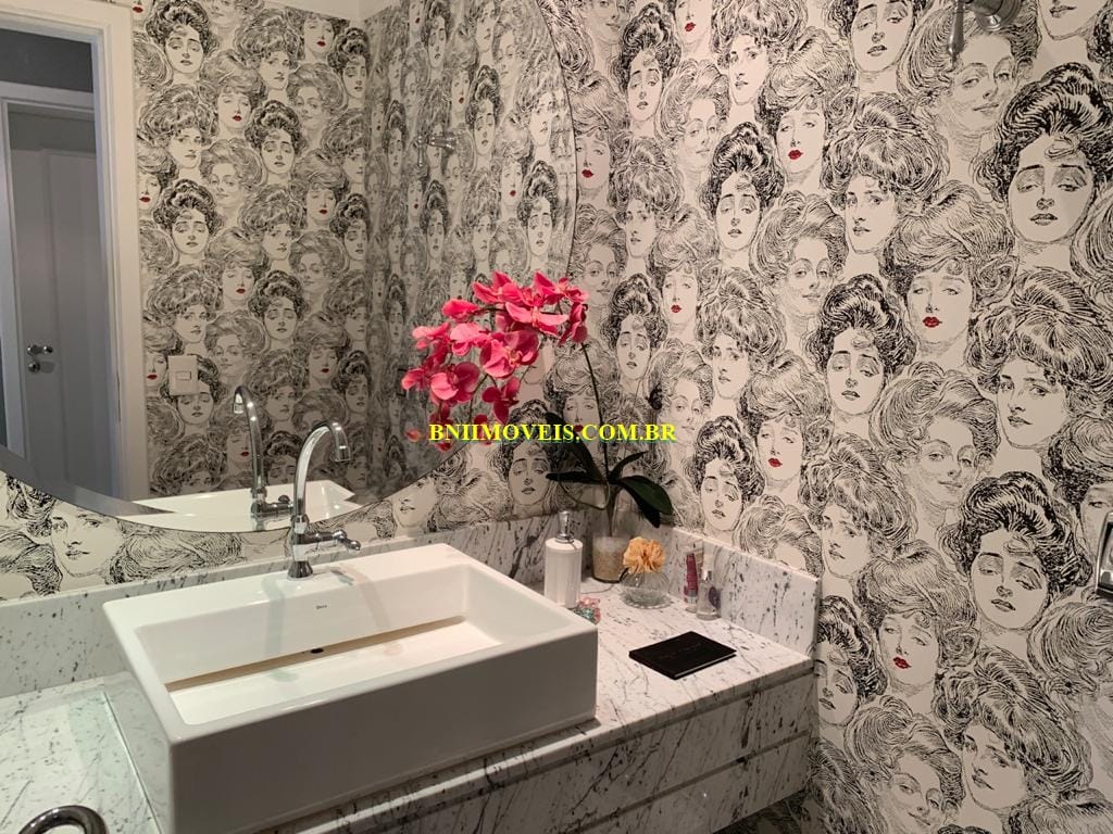 Apartamento, 4 quartos, 186 m² - Foto 6