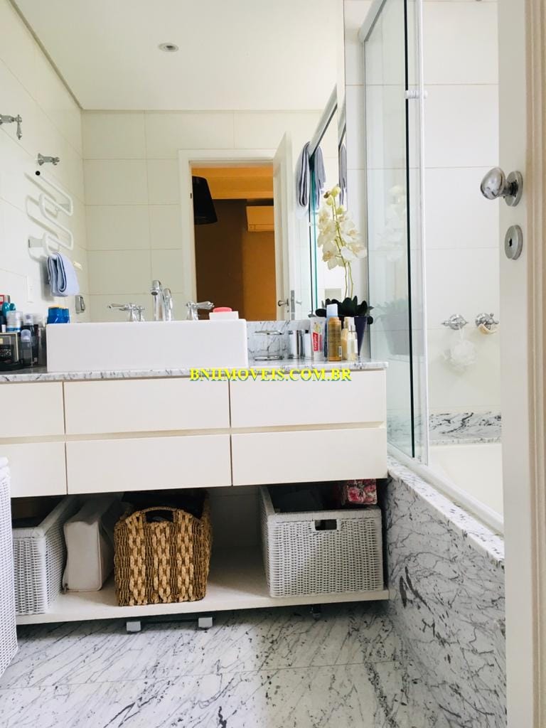 Apartamento, 4 quartos, 186 m² - Foto 10