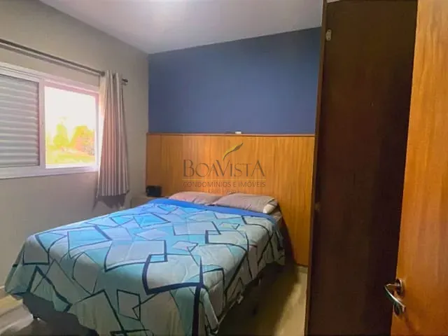 Apartamento 2 quartos e 1 banheiro, à venda, no bairro Centro em Piracaia