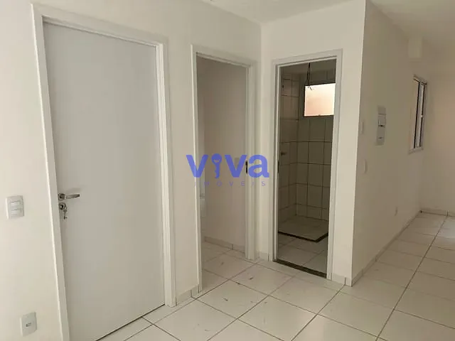 Apartamento 2 quartos e 1 banheiro, à venda, no bairro Vila Oliveira em Aparecida de Goiânia