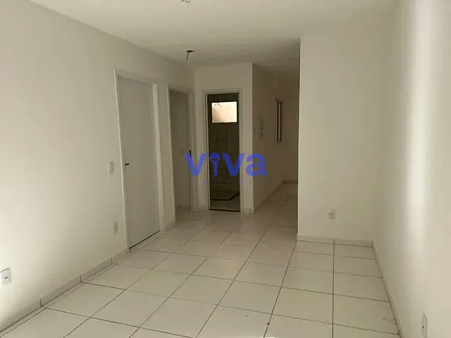 Apartamento 2 quartos e 1 banheiro, à venda, no bairro Vila Oliveira em Aparecida de Goiânia