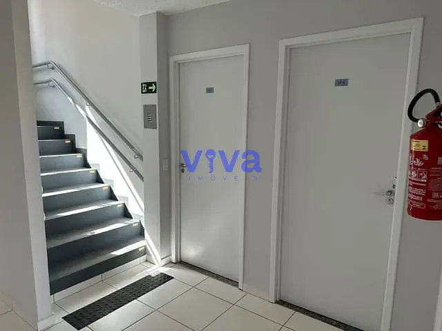 Apartamento 2 quartos e 1 banheiro, à venda, no bairro Vila Oliveira em Aparecida de Goiânia