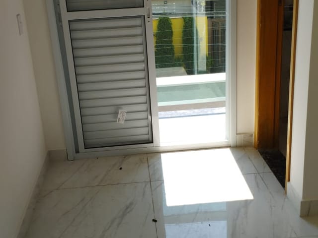 Foto do Apartamento - Apartamento à venda, Campestre, Santo André, SP | BRYANA IMÓVEIS