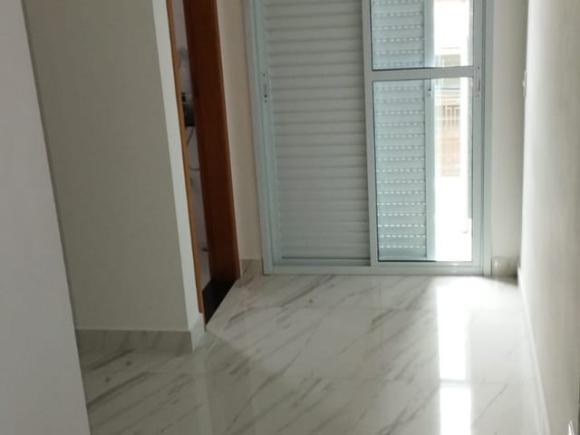 Foto do Apartamento - Apartamento à venda, Campestre, Santo André, SP | BRYANA IMÓVEIS