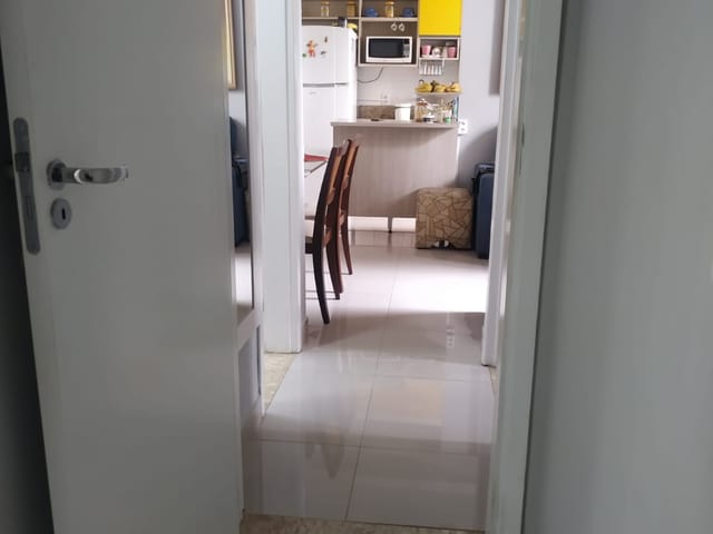 Foto do Apartamento - Agua Marinha Apartamento 2, Parque Rodoviária, Campos dos Goytacazes, RJ | BBUSINESS