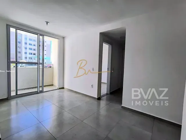 Apartamento com 50m² 2 quartos e 2 banheiros, para alugar, no bairro Nova em São Pedro da Aldeia