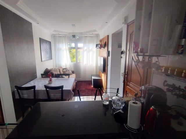 Apartamento com 53m² 3 quartos e 2 banheiros, à venda, no bairro Jardim Santa Terezinha (Zona Leste) em São Paulo