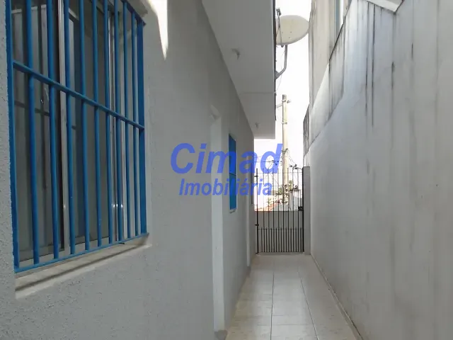 Apartamento 1 quarto e 1 banheiro, para alugar, no bairro Vila Guilherme em São Paulo