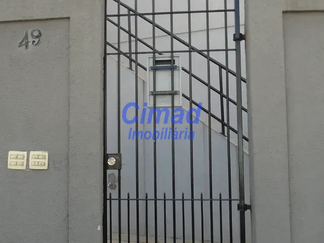 Apartamento 1 quarto e 1 banheiro, para alugar, no bairro Vila Guilherme em São Paulo