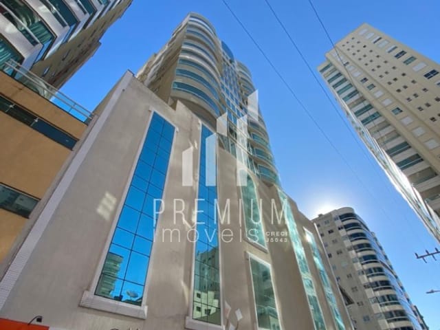 Apartamento com 484m² 5 quartos e 5 banheiros, à venda, no bairro itapema em ITAPEMA