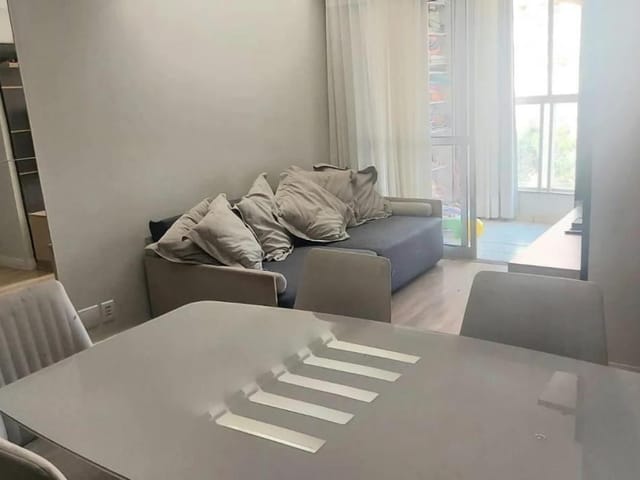 Apartamento com 84m² 3 quartos e 3 banheiros, à venda, no bairro Norte (Águas Claras) em Brasília