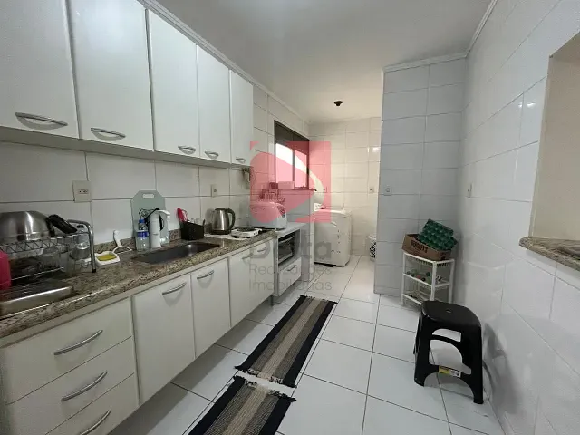Apartamento com 108m² 3 quartos e 2 banheiros, à venda, no bairro Jardim Carlos Gomes em Pirassununga