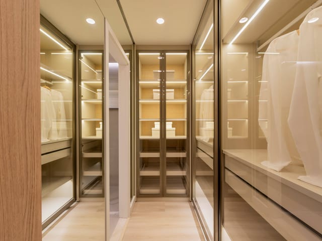 Foto do Apartamento - Apto na planta, Ed. WYNN com 119m² útil 3 suítes, com entrega para julho de 2026, na Av. Waldemar Spranger, 199 em Londrina, PR | EVIDÊNCIA Imóveis