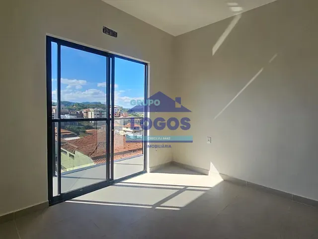 Apartamento 3 quartos e 1 banheiro, à venda, no bairro Paineiras em João Monlevade
