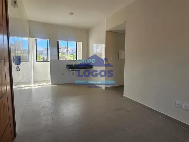 Apartamento 3 quartos e 1 banheiro, à venda, no bairro Paineiras em João Monlevade